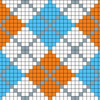 argyle