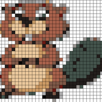 Beaver