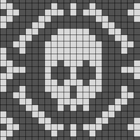 new skull