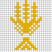 wheat