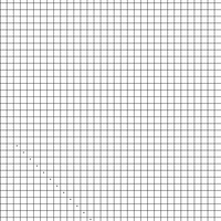 Blanket square diamonds