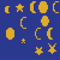 To the Moon