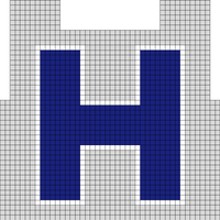 H