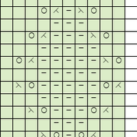 Lace pattern 2