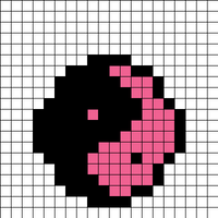 Blackpink Yin Yang