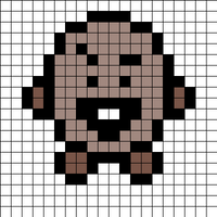 Mini Shooky