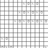 Lace pattern3