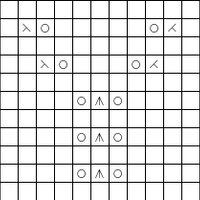 Lace pattern 5