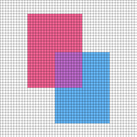 squares