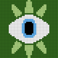 eye