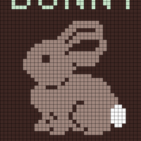 Farry's bunny