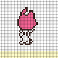 MyMelody Bag