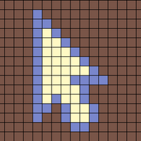 arrow square