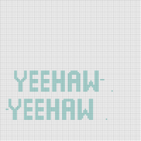 yeehaw