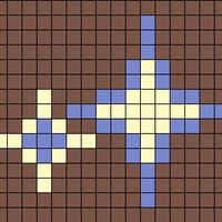 sparkle square