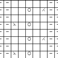 Lace pattern8