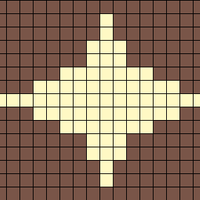 Copy of sparkle square