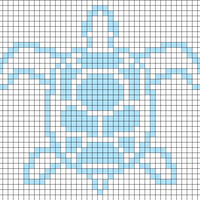 Copy of Turtle swim