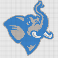 Tufts Blanket