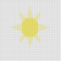 sun