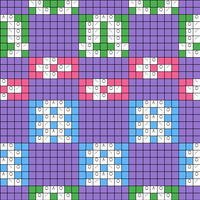6x6