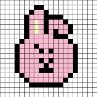 Mini Cooky