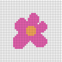flower tote