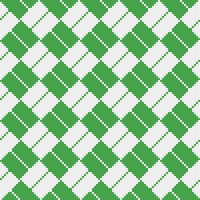 wavy checkers