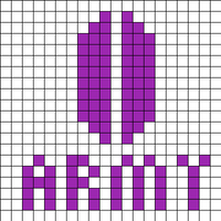 Mini ARMY Logo