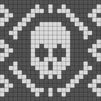 Bag skull