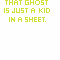 ghost