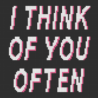 Ed Benz - Italic Neon