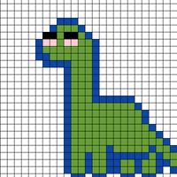 Copy of Copy of dino