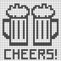 Beer Stein