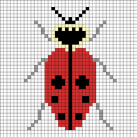 Ladybird