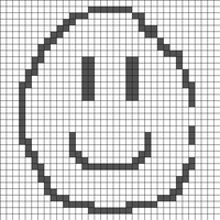 smiley face