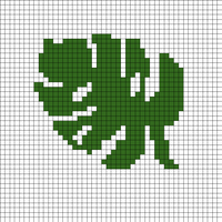 Monstera Tote Bag
