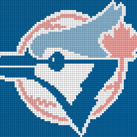 Blue Jays 80 sts