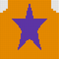 star (front)