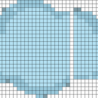 Cloud 6 inverted