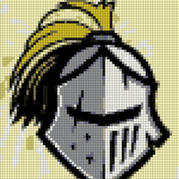 Bishop Kelly Knights-be a knight.JPG