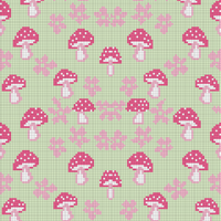 Copy of mushroom forest