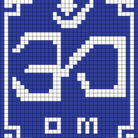 om