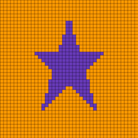 star (sleeve)