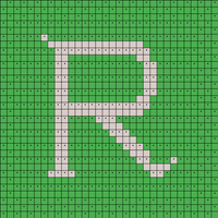 R  block