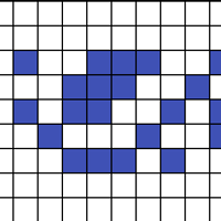 pattern 1