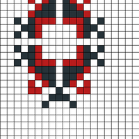 Ukrainian Encryption Embroidery