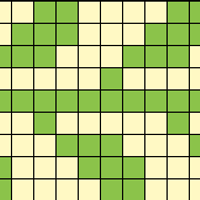 Leaf design body