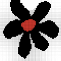 Flower Sweater