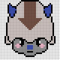 Copy of Appa